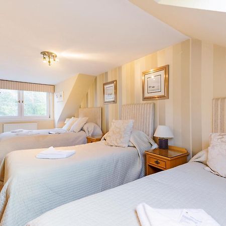 Arden Guest House, Craigmillar Castle Эдинбург Экстерьер фото